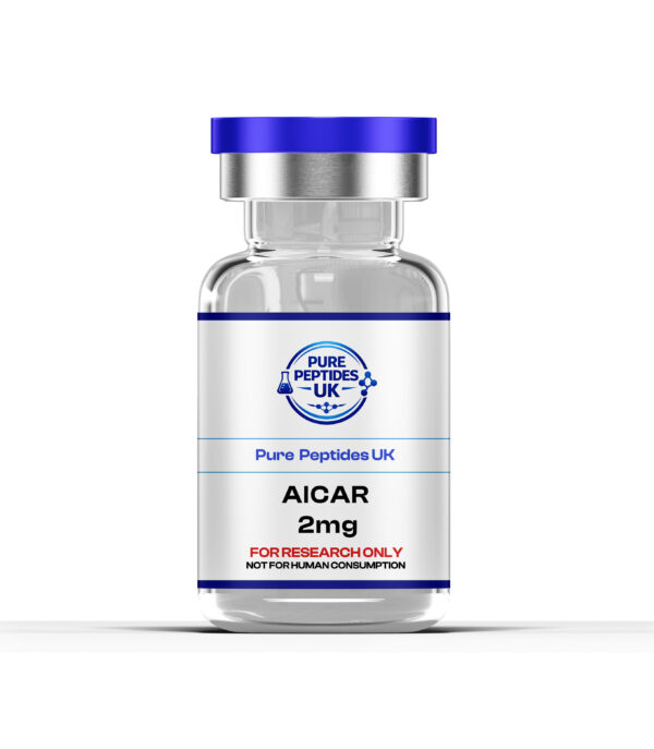 aicar 2mg