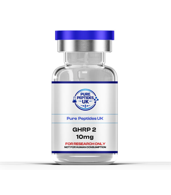 GHRP 2 10mg