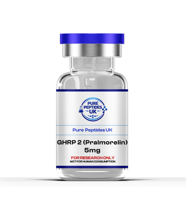 GHRP-2-Pralmorelin-5mg