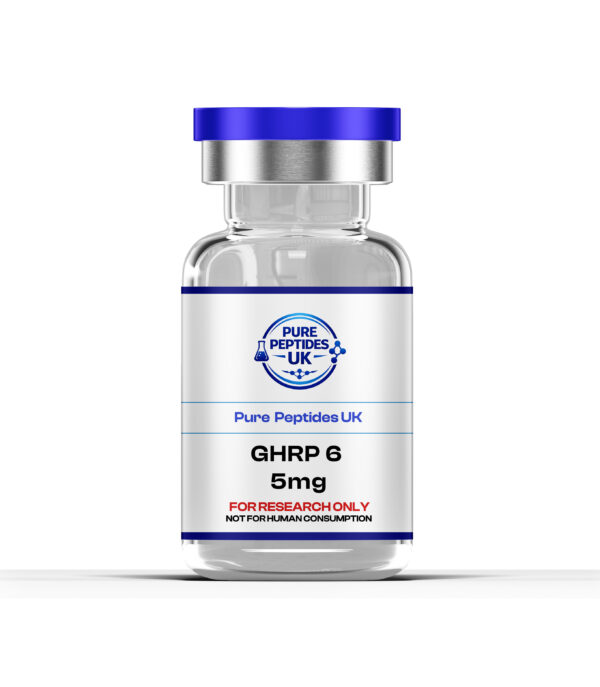 ghrp 6 5mg