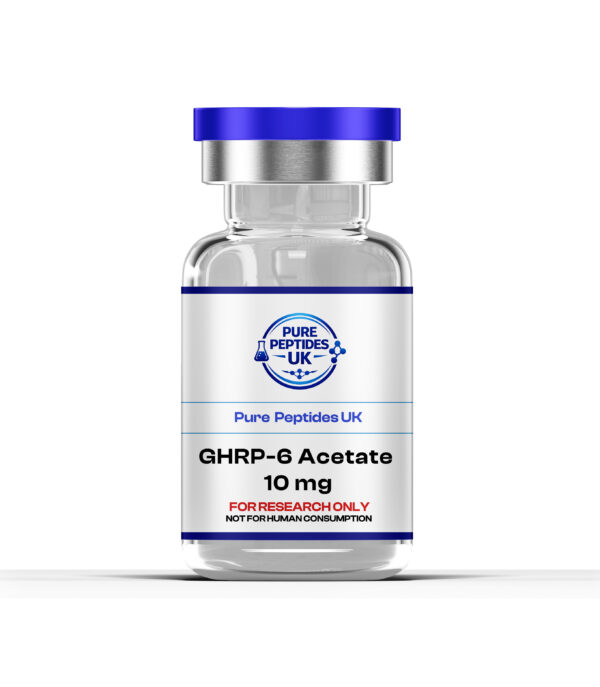 ghrp 6 10mg