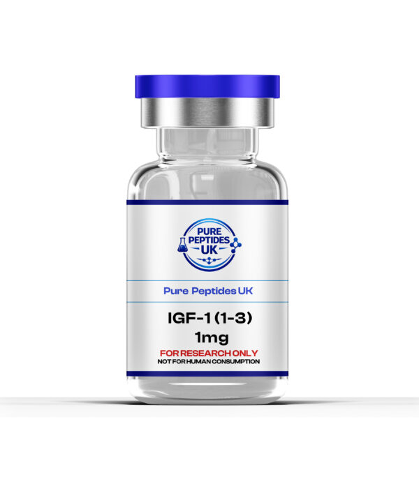 IGF-1 (1-3) 1mg