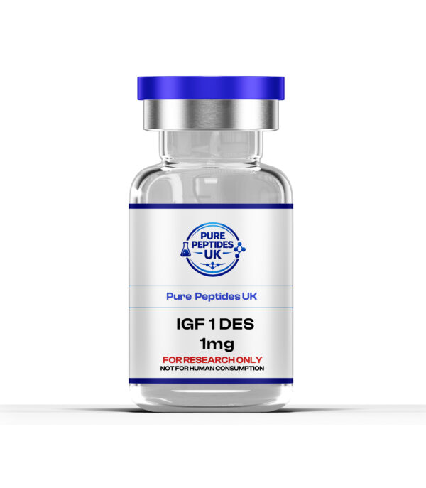 igf 1 des 1mg