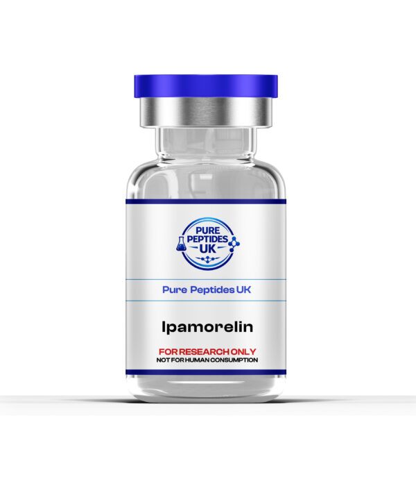 Ipamorelin Peptide UK