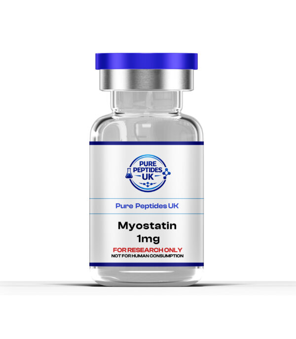 myostatin 1mg
