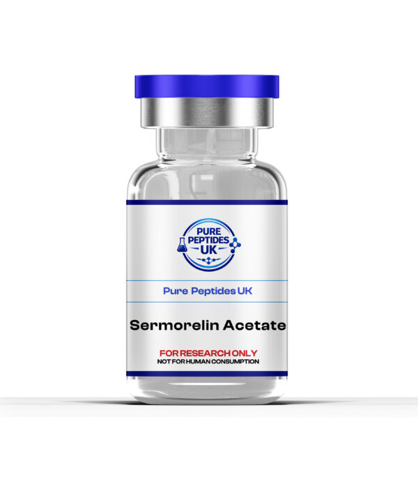 Sermorelin Acetate
