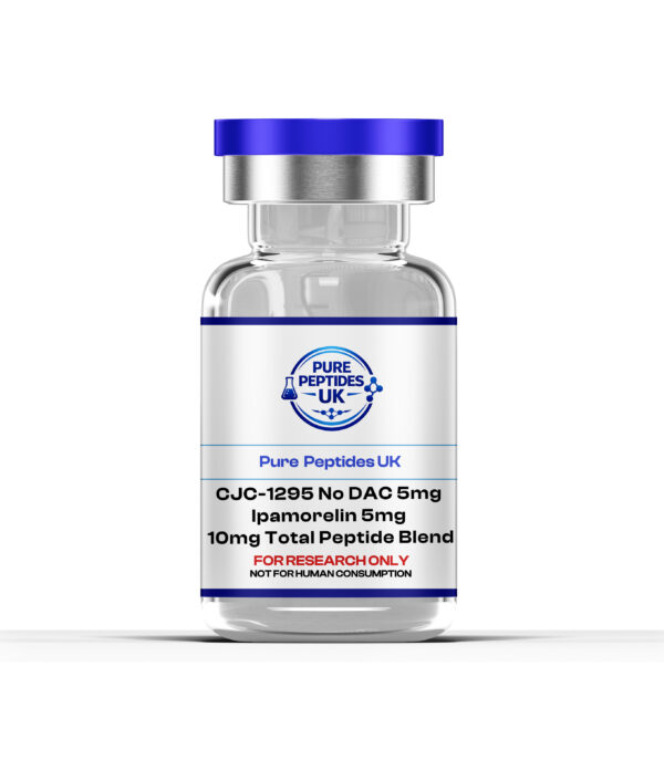 cjc 1295 no dac 5mg