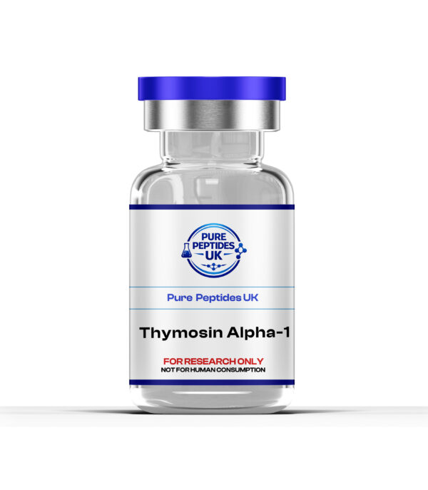 thymosin alpha 1